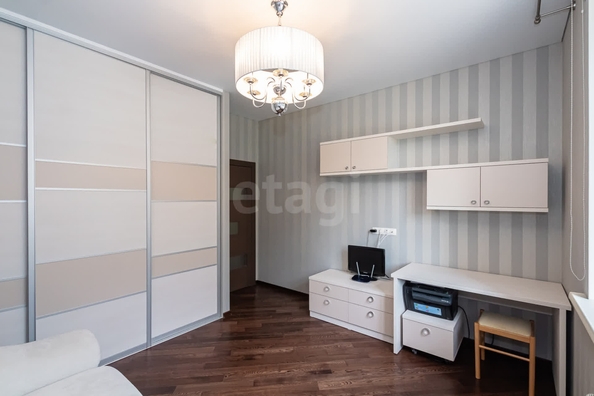 
  Продается 3-комн. квартира, 104.7 м², Шатурская ул, д. 2/2
. Фото 17.