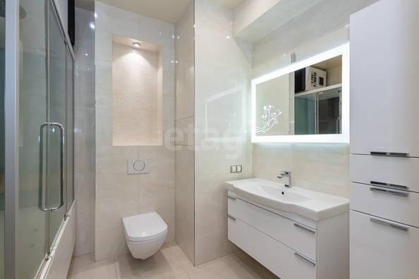 
  Продается 3-комн. квартира, 104.7 м², Шатурская ул, д. 2/2
. Фото 18.