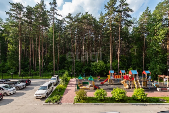 
  Продается 3-комн. квартира, 104.7 м², Шатурская ул, д. 2/2
. Фото 31.