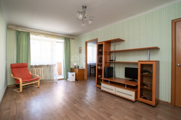 
  Продается 2-комн. квартира, 44.4 м², Карла Маркса пр-кт, д. 6/1
. Фото 4.