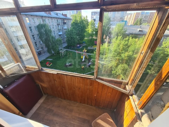 
  Сдается 3-комн. квартира, 56.6 м², Гоголя ул, д. 25
. Фото 10.