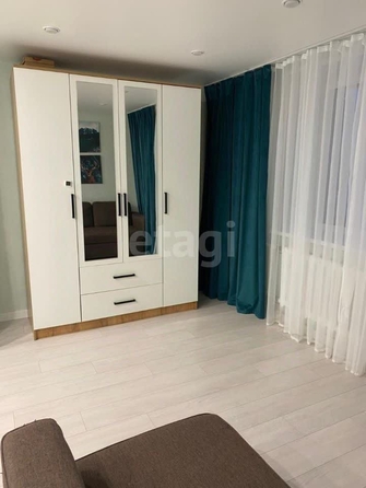 
  Сдается 1-комн. квартира, 36.9 м², Одоевского ул, д. 5
. Фото 5.
