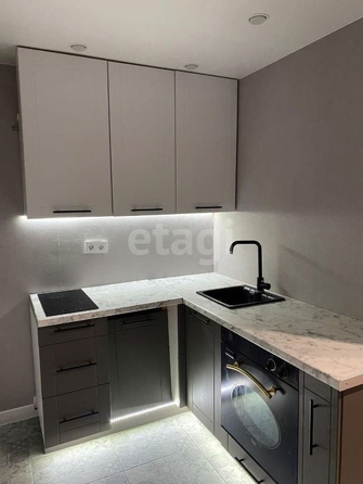 
  Сдается 1-комн. квартира, 36.9 м², Одоевского ул, д. 5
. Фото 7.