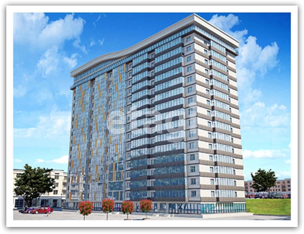 
  Продается 2-комн. квартира, 69 м², ЖК Оазис, 27/1, б/с 2,4,6
. Фото 17.