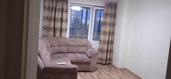 
  Сдается 1-комн. квартира, 42 м², Ивана Севастьянова ул, д. 5
. Фото 2.