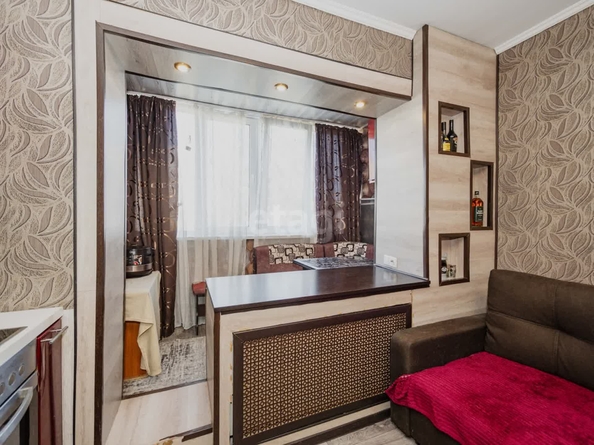 
  Продается 1-комн. квартира, 27.9 м², Тамбовская ул, д. 39
. Фото 3.