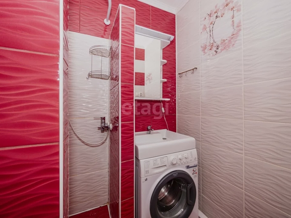 
  Продается 1-комн. квартира, 27.9 м², Тамбовская ул, д. 39
. Фото 14.