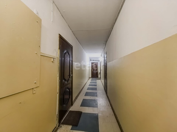 
  Продается 1-комн. квартира, 27.9 м², Тамбовская ул, д. 39
. Фото 20.