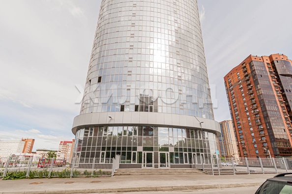 
  Продается 1-комн. квартира, 38 м², ЖК Leo (лео)
. Фото 10.