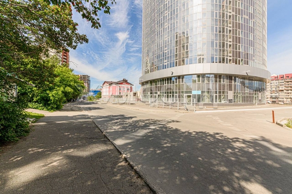 
  Продается 1-комн. квартира, 38 м², ЖК Leo (лео)
. Фото 11.