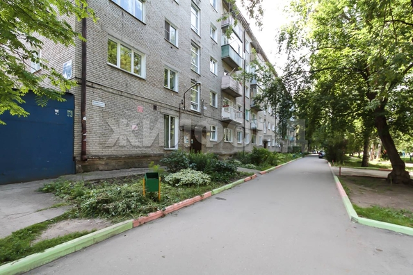 
  Продается 1-комн. квартира, 31.3 м², Станиславского ул, д. 4/2
. Фото 6.