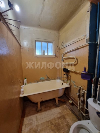 
  Продается 1-комн. квартира, 33.6 м², Титова ул, д. 16
. Фото 6.