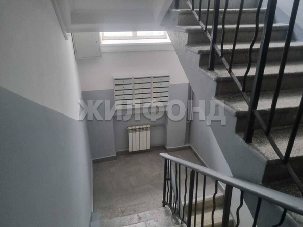 
  Продается 1-комн. квартира, 33.6 м², Титова ул, д. 16
. Фото 2.