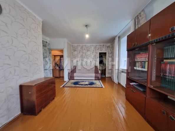 
  Продается 1-комн. квартира, 33.6 м², Титова ул, д. 16
. Фото 4.