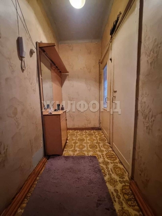 
  Продается 1-комн. квартира, 33.6 м², Титова ул, д. 16
. Фото 7.