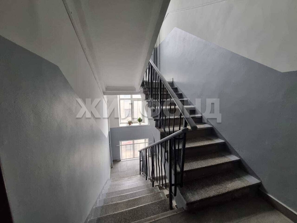 
  Продается 1-комн. квартира, 33.6 м², Титова ул, д. 16
. Фото 11.