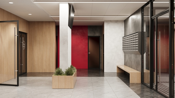 
  Продается студия, 31.61 м², ЖК Рубин
. Фото 15.