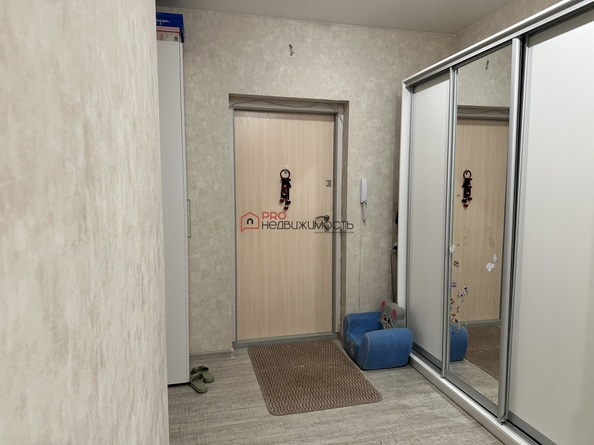 
  Продается 3-комн. квартира, 89.9 м², ЖК 25 лет октября, дом 2
. Фото 2.