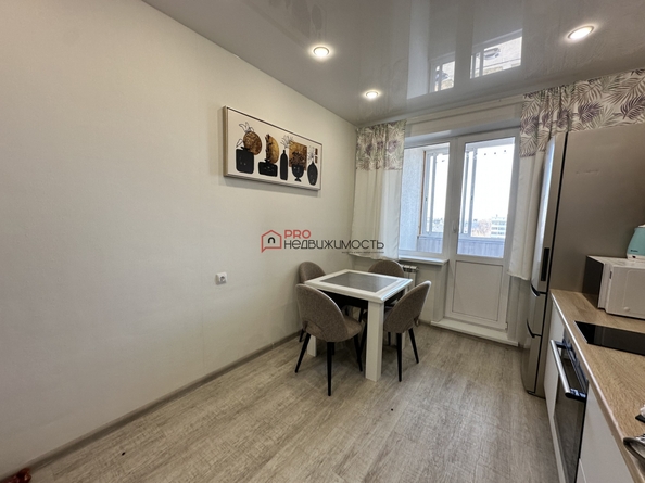 
  Продается 3-комн. квартира, 89.9 м², ЖК 25 лет октября, дом 2
. Фото 5.