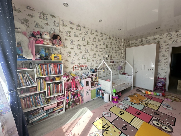 
  Продается 3-комн. квартира, 89.9 м², ЖК 25 лет октября, дом 2
. Фото 23.