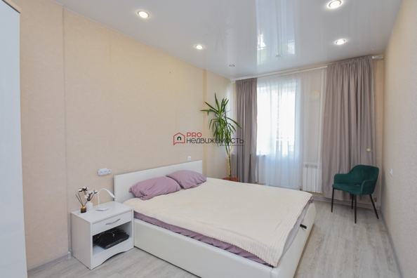 
  Продается 3-комн. квартира, 89.9 м², ЖК 25 лет октября, дом 2
. Фото 26.