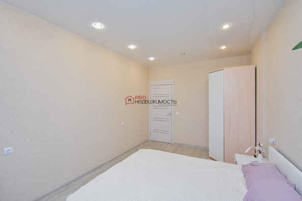 
  Продается 3-комн. квартира, 89.9 м², ЖК 25 лет октября, дом 2
. Фото 29.