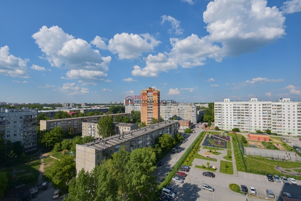 
  Продается 3-комн. квартира, 89.9 м², ЖК 25 лет октября, дом 2
. Фото 32.