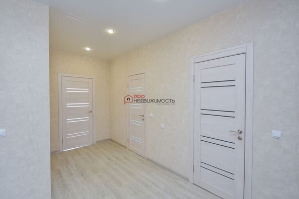 
  Продается 3-комн. квартира, 89.9 м², ЖК 25 лет октября, дом 2
. Фото 34.