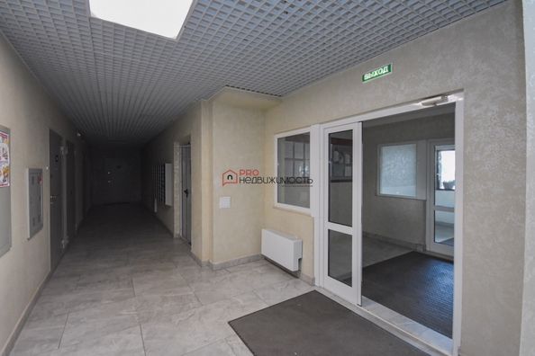 
  Продается 3-комн. квартира, 89.9 м², ЖК 25 лет октября, дом 2
. Фото 49.