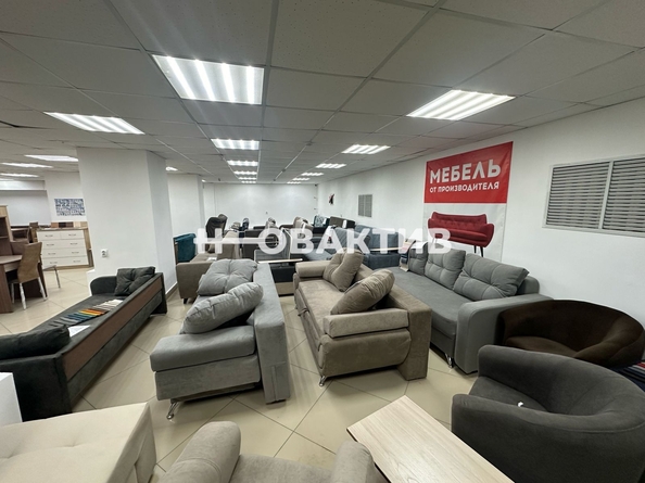 
  Продается торговая площадь, 263 м², Богдана Хмельницкого ул, д. 72
. Фото 1.