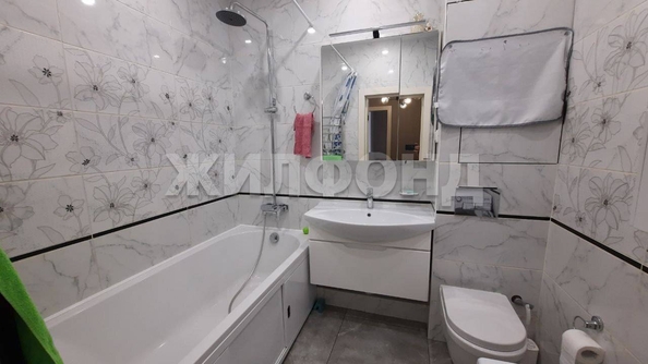 
  Продается 1-комн. квартира, 43 м², Шевченко ул, д. 11
. Фото 19.