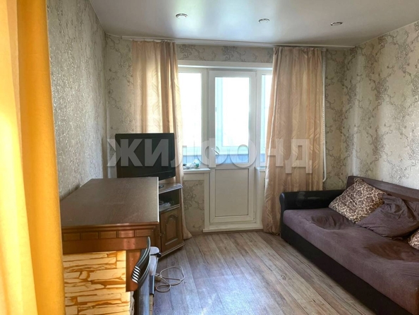 
  Продается 1-комн. квартира, 30.8 м², Промышленная ул, д. 22
. Фото 2.