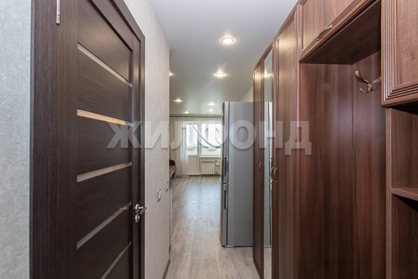 
  Продается студия, 24 м², Дзержинского пр-кт, д. 32а
. Фото 5.