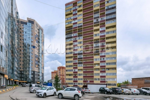 
  Продается студия, 24 м², Дзержинского пр-кт, д. 32а
. Фото 12.