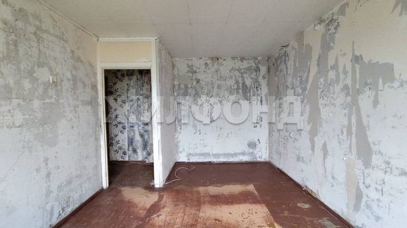 
  Продается 1-комн. квартира, 28.8 м², Березовая ул, д. 7
. Фото 3.