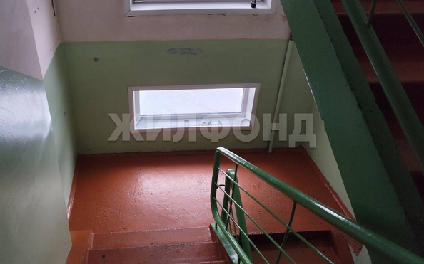 
  Продается 1-комн. квартира, 28.8 м², Березовая ул, д. 7
. Фото 5.