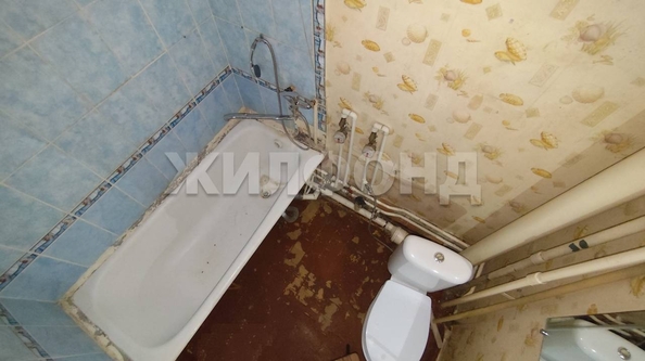 
  Продается 1-комн. квартира, 28.8 м², Березовая ул, д. 7
. Фото 9.