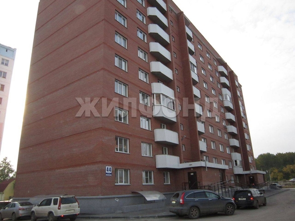 
  Продается 1-комн. квартира, 36.3 м², Ломоносова ул, д. 44
. Фото 6.