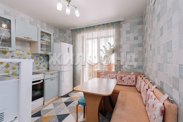 
  Продается 1-комн. квартира, 36.3 м², Ломоносова ул, д. 44
. Фото 10.