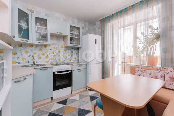 
  Продается 1-комн. квартира, 36.3 м², Ломоносова ул, д. 44
. Фото 11.