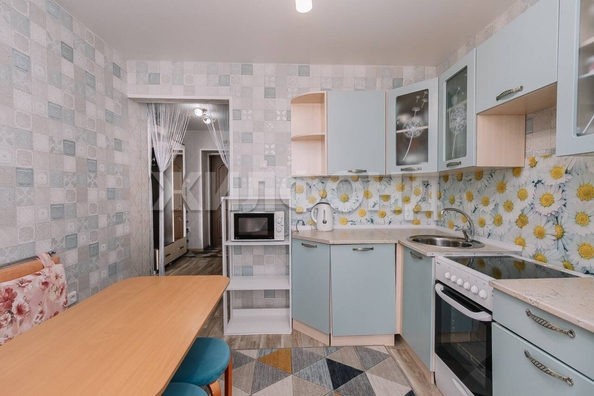 
  Продается 1-комн. квартира, 36.3 м², Ломоносова ул, д. 44
. Фото 14.
