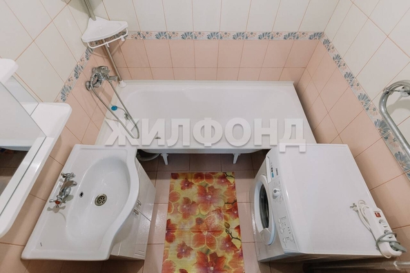 
  Продается 1-комн. квартира, 36.3 м², Ломоносова ул, д. 44
. Фото 18.
