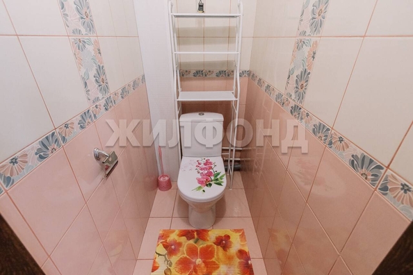 
  Продается 1-комн. квартира, 36.3 м², Ломоносова ул, д. 44
. Фото 19.