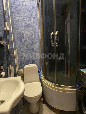 
  Продается 1-комн. квартира, 25.3 м², Одоевского ул, д. 1/2
. Фото 4.