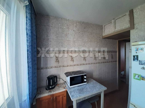 
  Продается 1-комн. квартира, 28.8 м², Чапаева ул, д. 7/1
. Фото 3.