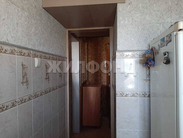 
  Продается 1-комн. квартира, 28.8 м², Чапаева ул, д. 7/1
. Фото 7.