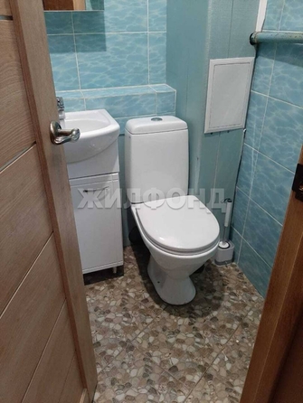 
  Продается 1-комн. квартира, 28.8 м², Чапаева ул, д. 7/1
. Фото 9.