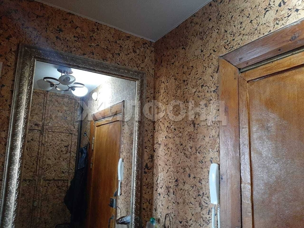 
  Продается 1-комн. квартира, 28.8 м², Чапаева ул, д. 7/1
. Фото 11.