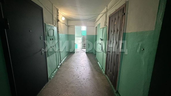 
  Продается 1-комн. квартира, 33.8 м², Немировича-Данченко ул, д. 12/1
. Фото 2.