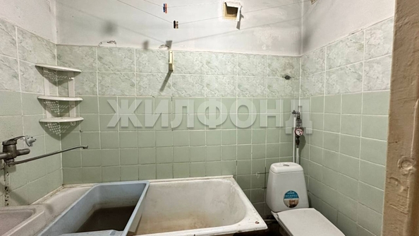 
  Продается 1-комн. квартира, 33.8 м², Немировича-Данченко ул, д. 12/1
. Фото 11.